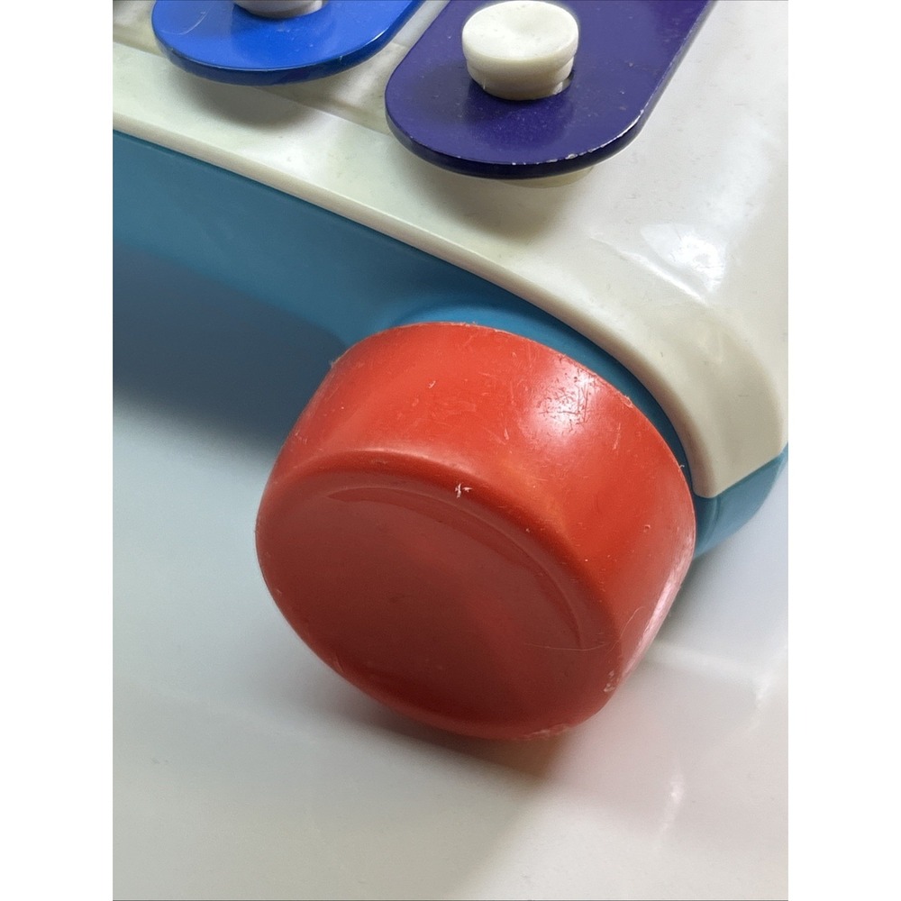 Fisher-Price Classic Xylophone Early Childhood Development Music Learning (2015) - Picture 7 of 16